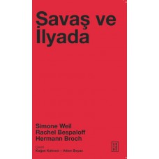 Savaş ve İlyada