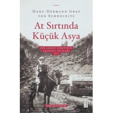 At Sırtında Küçük Asya