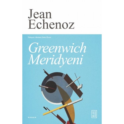 Greenwich Meridyeni