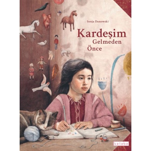 Kardeşim Gelmeden Önce