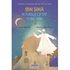 Ibn Sina In Pursuit of The Flying Man