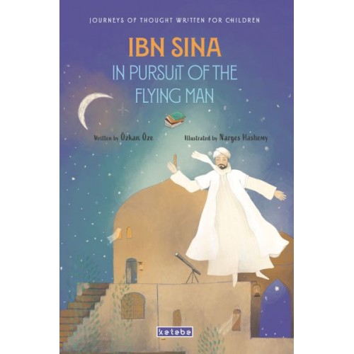 Ibn Sina In Pursuit of The Flying Man