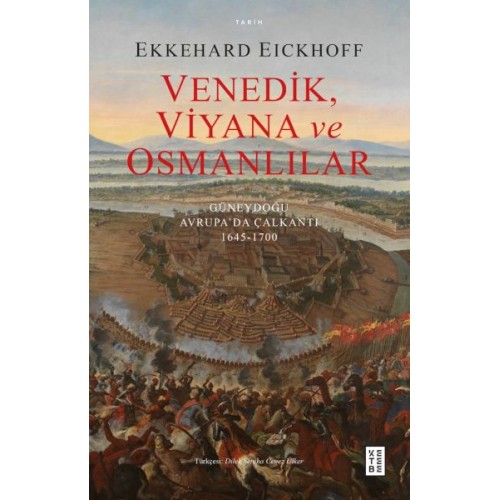 Venedik, Viyana ve Osmanlılar