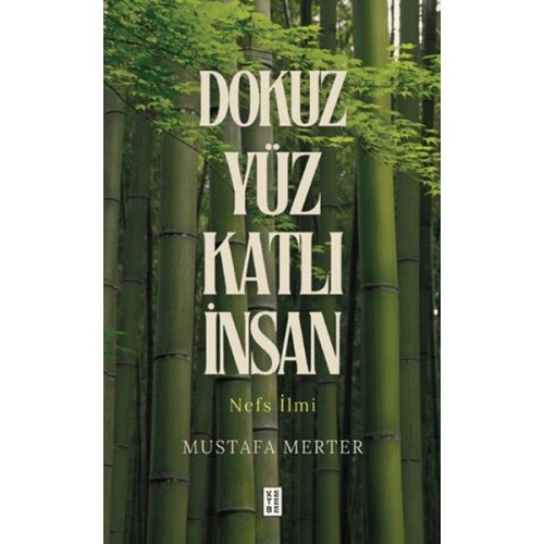 Dokuz Yüz Katlı İnsan