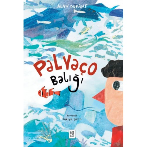 Palyaço Balığı