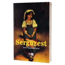 Sergüzeşt