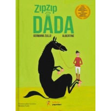 Zıpzıp Dada