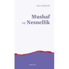 Mushaf ve Nesnellik