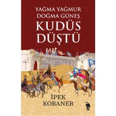 Kudüs Düştü