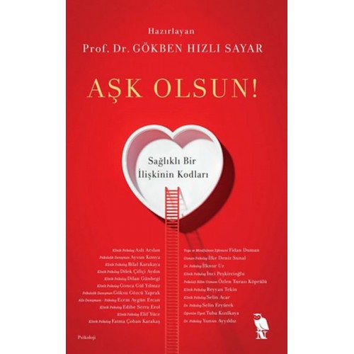 Aşk Olsun!