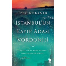 İstanbul'un Kayıp Adası Vordonisi