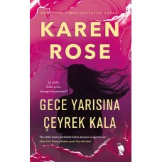 Gece Yarısına Çeyrek Kala