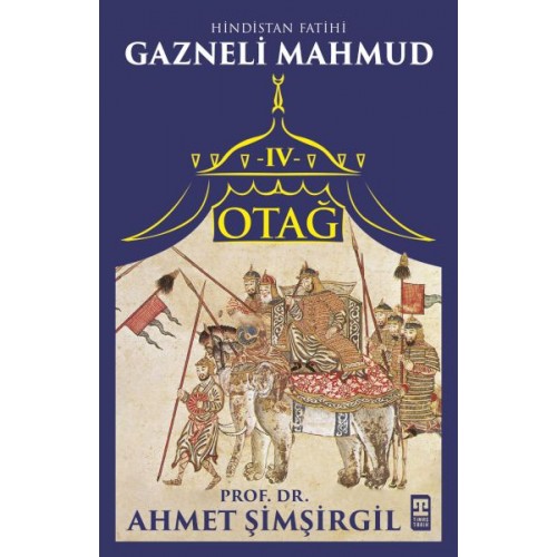 Otağ IV: Gazneli Mahmud