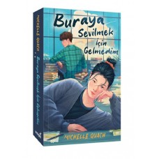 Buraya Sevilmek İçin Gelmedim