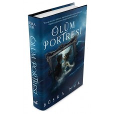 Ölüm Portresi (Ciltli)