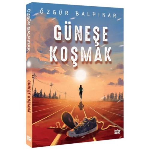 Güneşe Koşmak