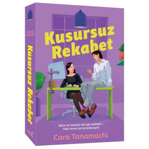 Kusursuz Rekabet