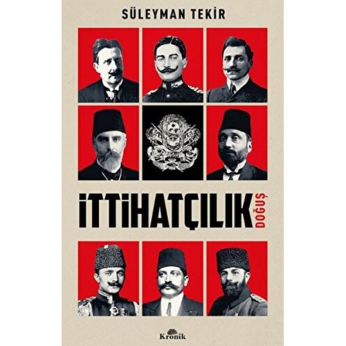 İttihatçılık - Doğuş