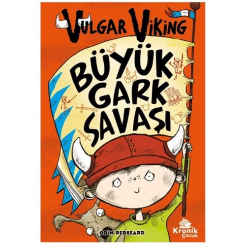 Vulgar Viking 6 Büyük Gark Savaşı