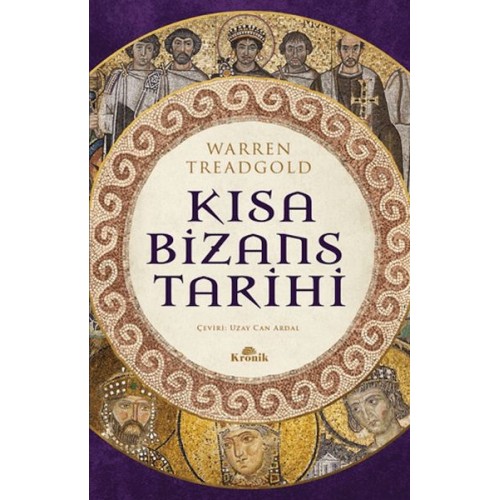 Kısa Bızans Tarıhı