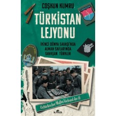 Türkistan Lejyonu