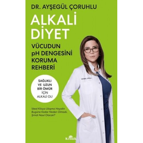 Alkali Diyet