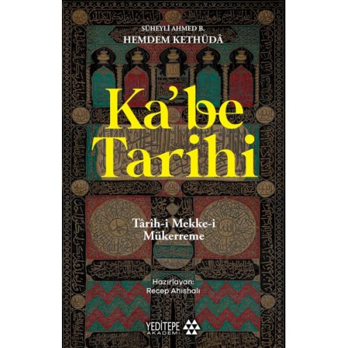 Ka’be Tarihi