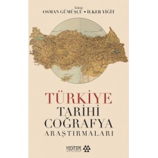 Türkiye Tarihi Coğrafya Araştırmaları