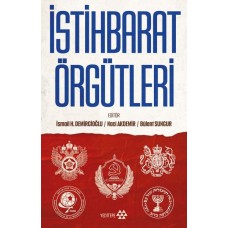 İstihbarat Örgütleri