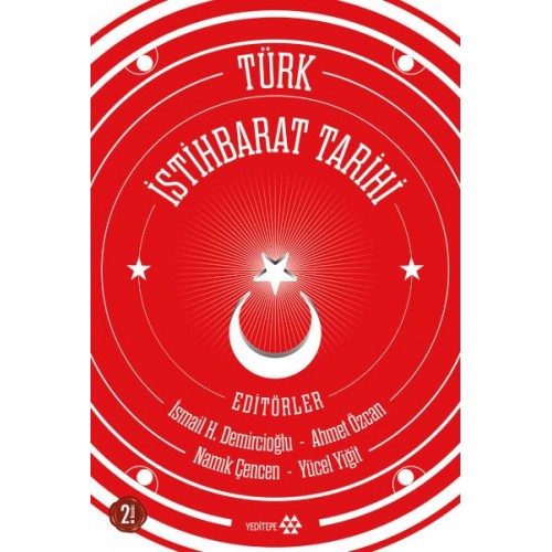 Türk İstihbarat Tarihi