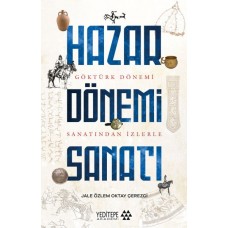 Hazar Dönemi Sanatı