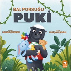 Bal Porsuğu Puki