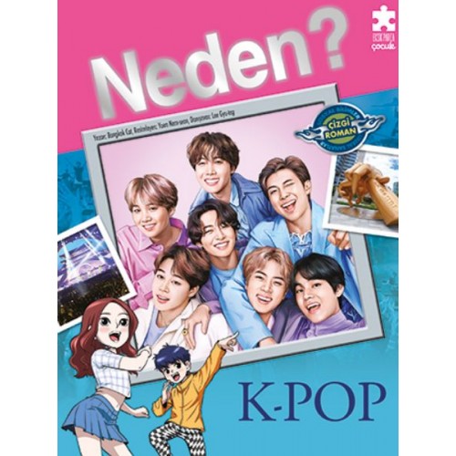 Neden? K-POP