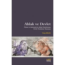 Ahlak ve Devlet