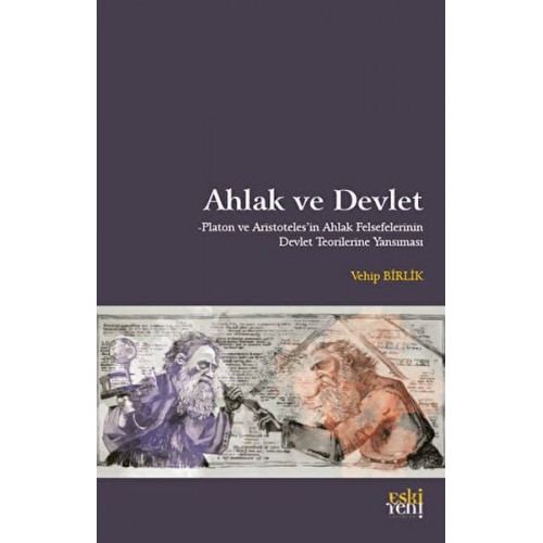 Ahlak ve Devlet