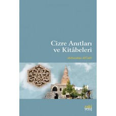 Cizre Anıtları ve Kitabeleri