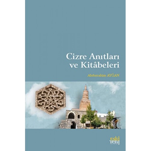 Cizre Anıtları ve Kitabeleri