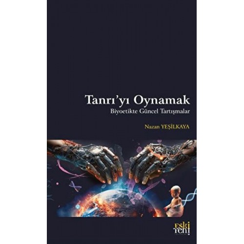 Tanrı'yı Oynamak