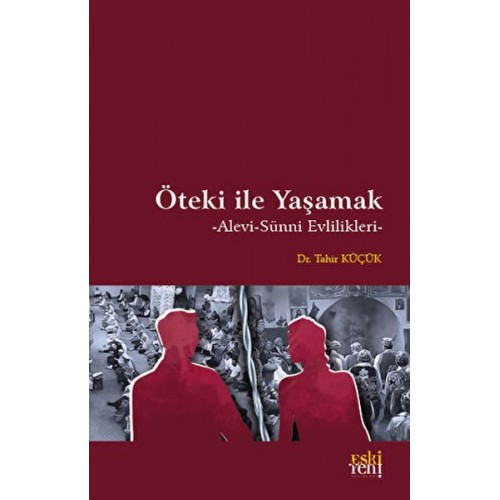 Öteki ile Yaşamak