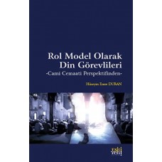 Rol Model Olarak Din Görevlileri