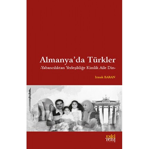 Almanya'da Türkler