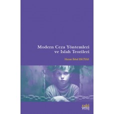 Modern Ceza Yöntemleri ve Islah Teorileri