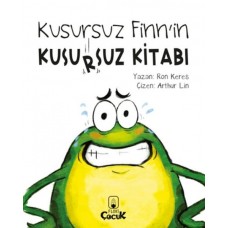 Kusursuz Finn’in Kusursuz Kitabı