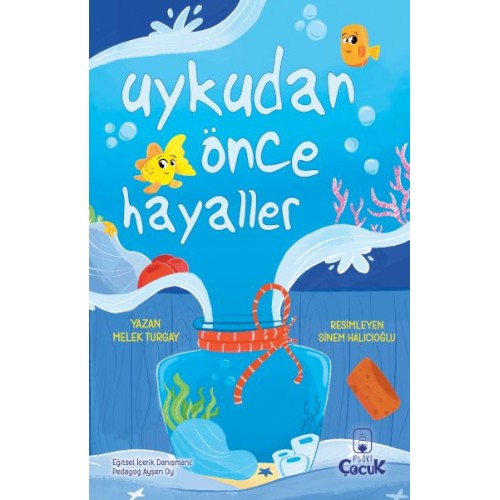 Uykudan Önce Hayaller