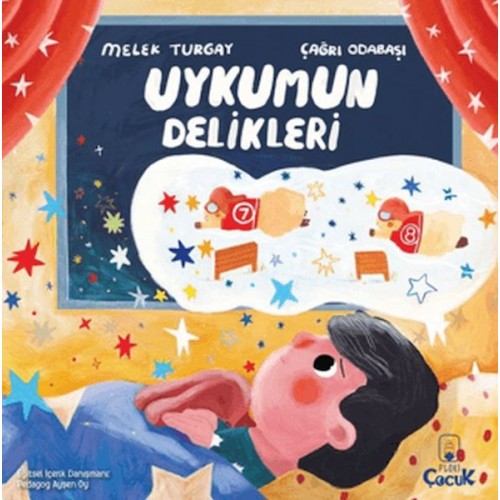 Uykumun Delikleri