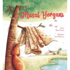 Masal Yorganı