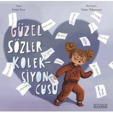 Güzel Sözler Koleksiyoncusu