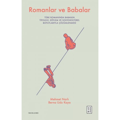 Romanlar ve Babalar