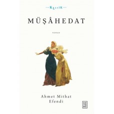 Müşahedat