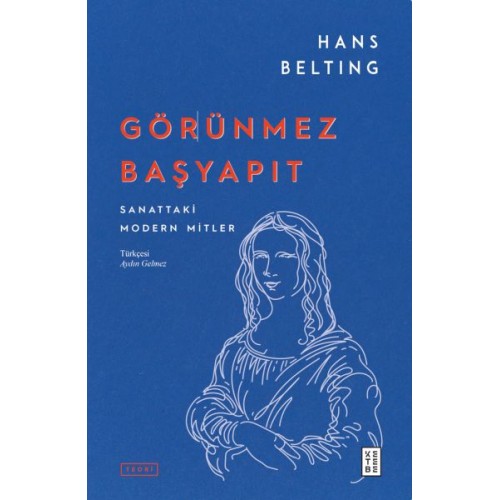 Görünmez Başyapıt